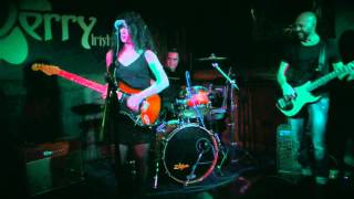 Susan Santos - solo improvisado 2/10/2015