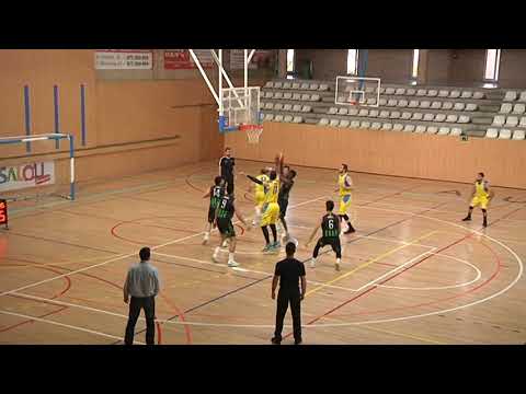 CB Salou - Salt (69-77)