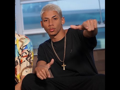 MC Tolent e MC CJ   Não Explana CLIPE OFICIAL