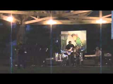 THE SHAFTMEN "LIVE" STILL DREAMING STILL BELIEVING