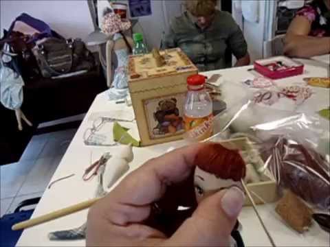 CABELO COQUE STELINHABONECAS