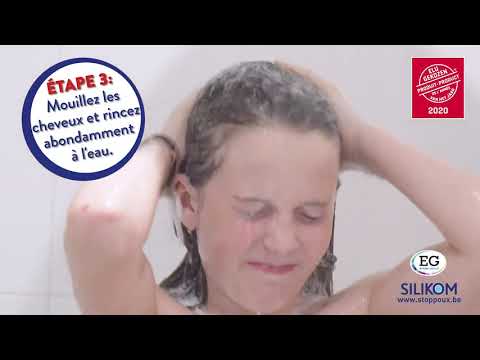 Silikom once shampoo - Viata