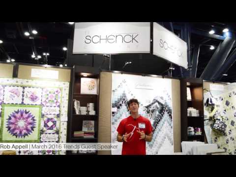 Rob Appell for Trends 2016