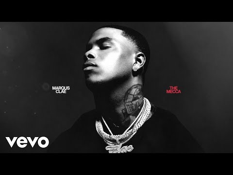 Marqus Clae - MAMA USED TO SAY (Audio)