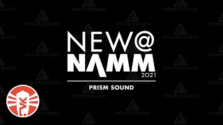 Video thumbnail for Prism Sound Dream ADA-128 AD/DA Chassis | Winter NAMM 2021 by Vintage King
