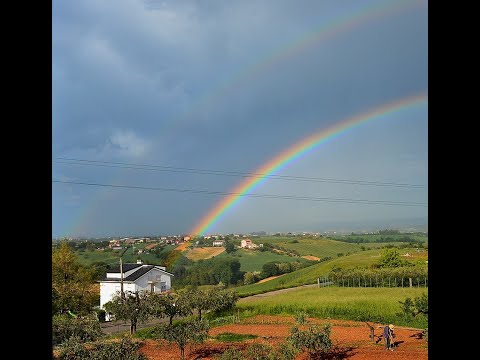 "It Might as Well Be Spring" performed by Vocalist/Pianist Ted Muzio