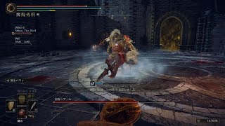 ジャンプ回避こそエルデンリングの醍醐味【EldenRing】