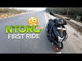 Should You Buy Ntorq 125 In 2025 TVS NTORQ 125 Race XP Ntorq Ride Motovloging Motovlog