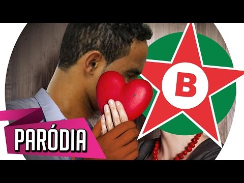 ♫ Paródia - Boa Esporte ♥ Goleiro Bruno l Te Assumi Pro Brasil