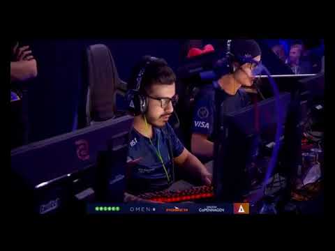 CS:GO -BLAST Pro Series Copenhagen 2017.SK vs Astralis (Grand final) 1 map