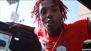 Comethazine Ft. Famous Dex - Boy Don't Cap!  Instrumental