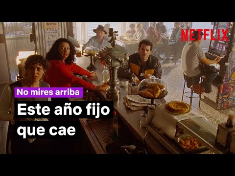 Este año cae fijo
