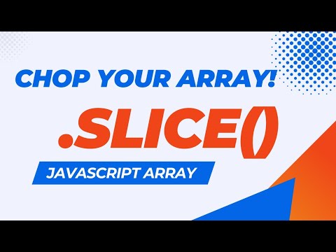 Your Ultimate Slice Method Guide Javascript Arrays