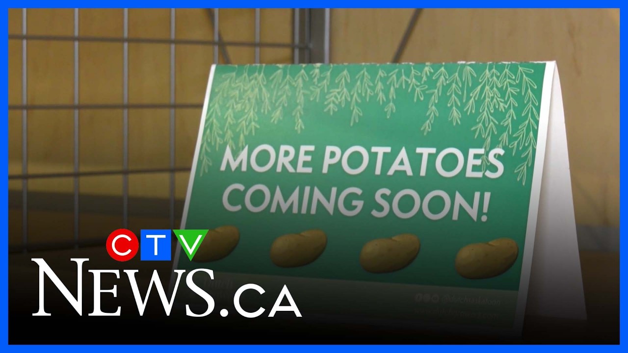 Some Canadians test out their green thumbs to cut grocery costs