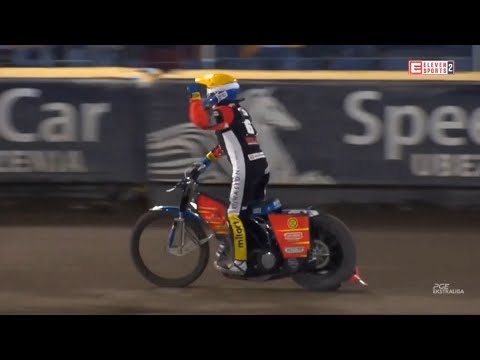 Maksym Drabik Show (Motor Lublin - Sparta Wrocław 2019)