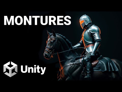 Tuto Unity Utiliser du code C dans Unity 6