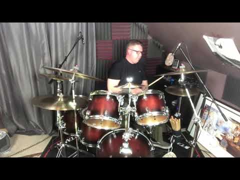Thumbnail for Feed the Tree- Belly (drum cover) by Fred Abong