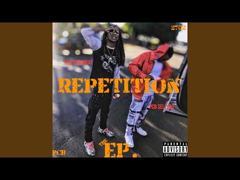 Like They Say (feat. PCB SellyBo)