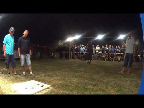 SOIREE REPLAY - FINALE DES CHAMPIONNATS D'EUROPE INDIVIDUEL EEPF 2016