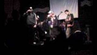 Língua presa-Eu quero ver o oco-raimundos