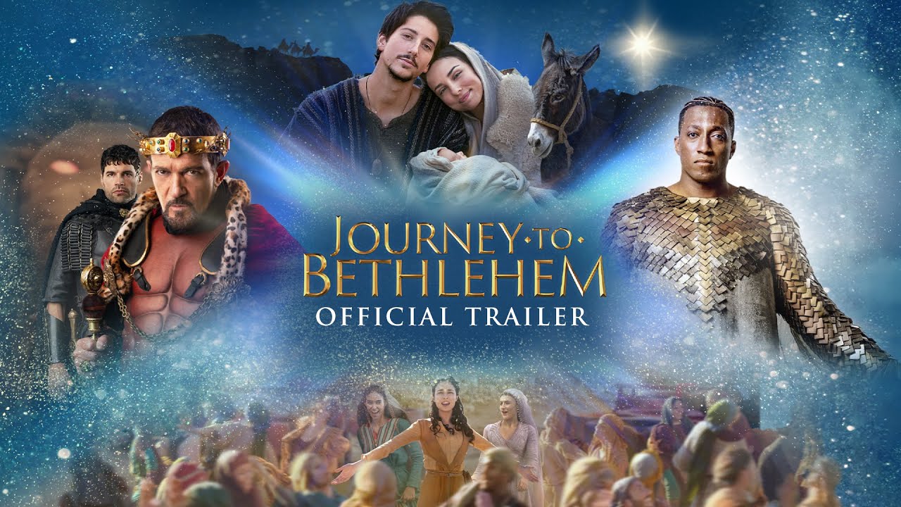 Journey to Bethlehem