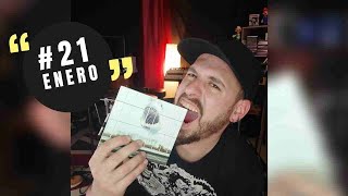 #21 ENERO - Recomendación  Black Mountain – Wilderness Heart