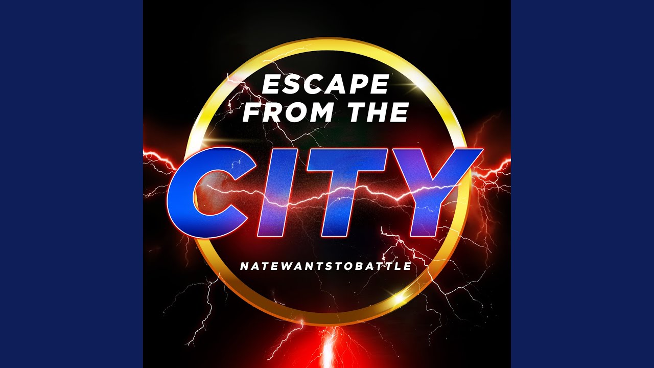 Escape from the City (Sonic Adventure 2)
