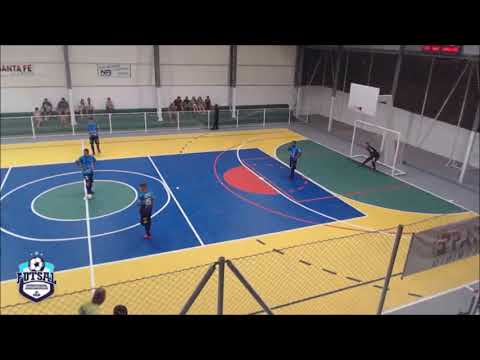 Bragumelos x Inocência - Regional Nova Canaã 2022