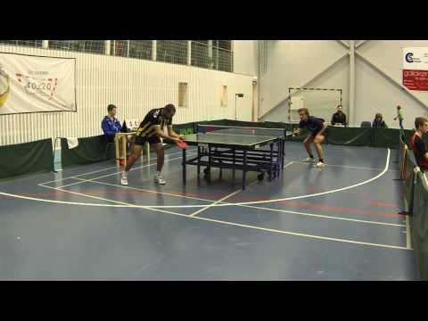 151129 1. Div, Christian Brüsch - Tamer Alwarie