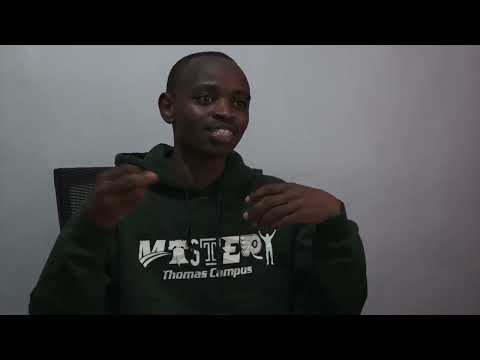 Help 300 Kenyan Youth Break the Cycle of Poverty