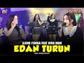 Ajeng Febria Feat Diva Hani Edan Turun Sagita Assololley Dangdut Official Music Video