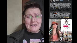 Sierra Mist (Cierra Mistt) Controversy | Aerica Lee