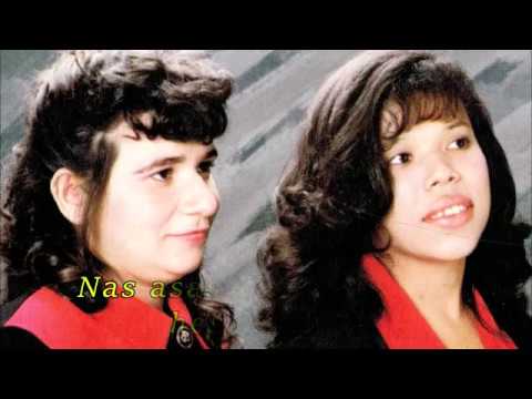 Reconstrução - Ádile e Cláudia