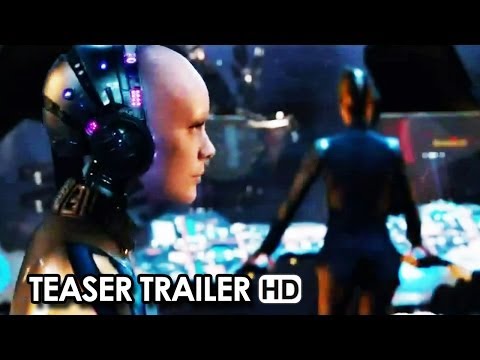 Jupiter Ascending Teaser Trailer (2015) HD