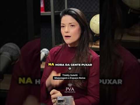 O zíper quebrou na hora da foto! E agora? Veja como esse perrengue foi resolvido.
