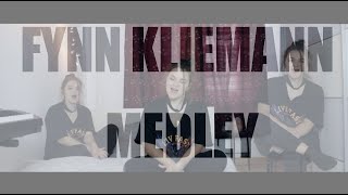 Fynn Kliemann - Morgen [Album Medley]