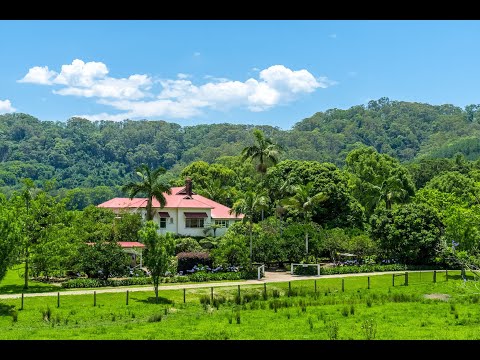 722 Main Arm Road, Main Arm, NSW 2482, 4 rūma, 2 rūma horoi, Lifestyle Section