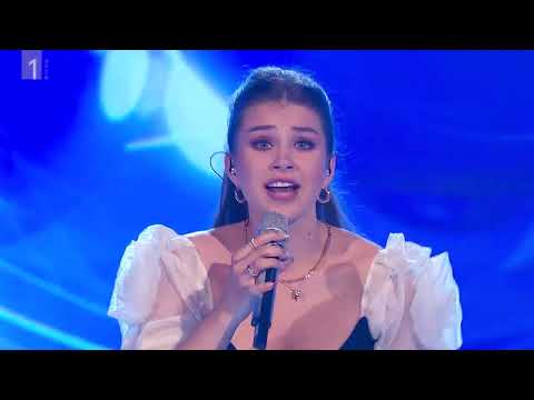 Saša Lešnjek, Tamara Duh, Natalija Cerar - Johnny je moj (V petek zvečer)