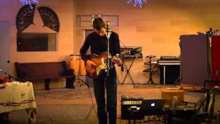 Probably Not Xmas Special - Daniel Martin Moore