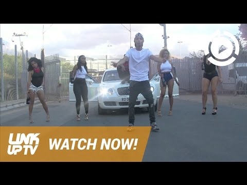 Yung Fume - Decline [Music Video] @YungFumeLITM | Link Up TV