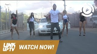 Yung Fume - Decline [Music Video] @YungFumeLITM | Link Up TV