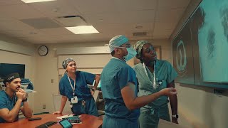 Anesthesiology Residency