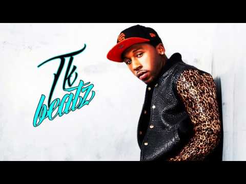 Jonn Hart ft. BabyBash Baeza - Papi Remix by TkBeatz639