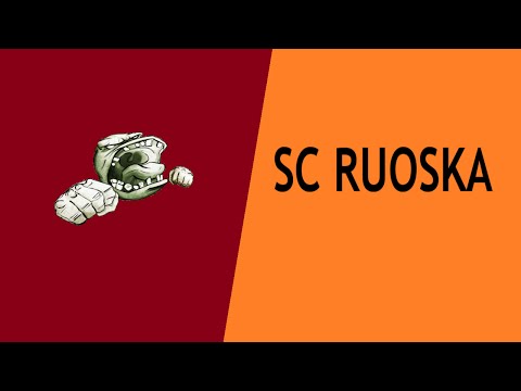 SBS Graniitti - SC Ruoska, 20.2.2016 - koko ottelu