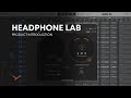 Beyerdynamic HEADPHONE LAB Product Introduction