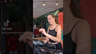 Download lagu Vuka makes the sun and the smiles come out 🥹 #3step #afrohouse #southafrica #capetown #liveset mp3