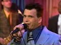 The Mighty Mighty Bosstones Performs 