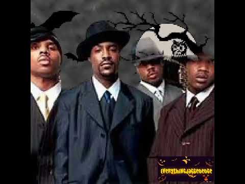 Nivea Featuring Jagged Edge • "Don't Mess With My Man"