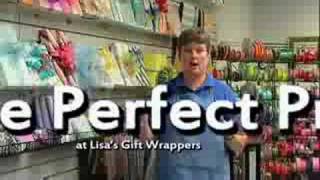Lisa&#39;s Gift Wrappers