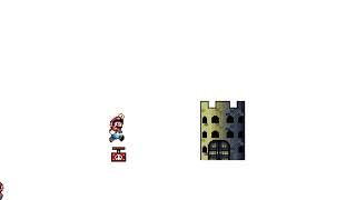 My First Sprite Animation